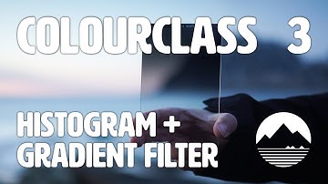 Colourclass Lofoten: Episode 3 - The histogram and using graduated and ND filters