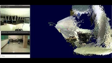 Autonomous Navigation and 3D Mapping