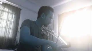 Farkhan - Janam Janam (Dilwale 2016 violin cover)