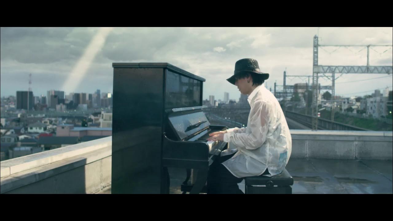 RADWIMPS - 愛にできることはまだあるかい [Official Music Video]