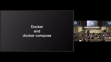 [CSE 312] Docker and Docker Compose, Friday February 2, 2024