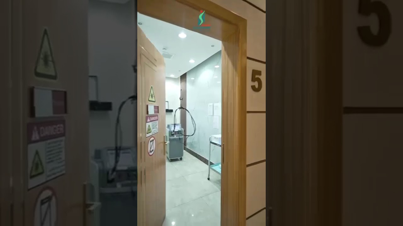 عيادات الاقصى الطبية  1Alaqsa Medical Clinics