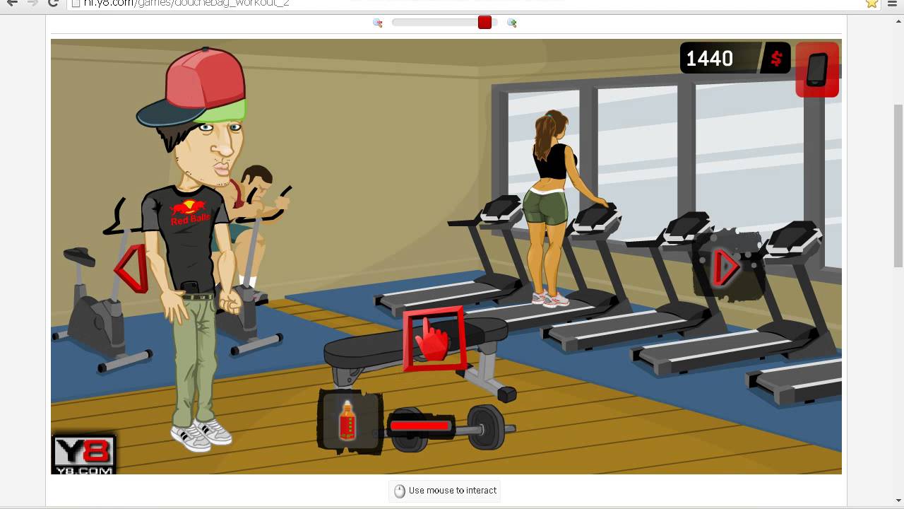 DOUCHEBAG SIMULATOR 2016 2 YouTube