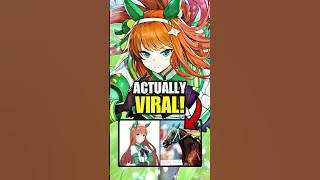 Uma Musume Just DESTROYED Everyone…
