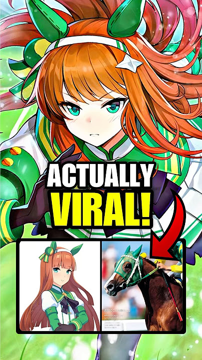Uma Musume Just DESTROYED Everyone…