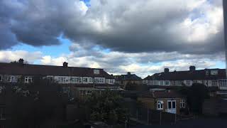 iPhone 6s 4K Timelapse