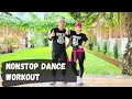 NON-STOP ZUMBA DANCE WORKOUT | NON-STOP TIKTOK DANCE WORKOUT | 30-MINUTE CARDIO WORKOUT | CDO DUO