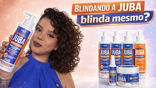 ALL ABOUT THE WIDI CARE MANE PROTECTION LINE - Tamires Maia