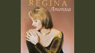 Video thumbnail of "Regina Aldi - Samba e Amor"