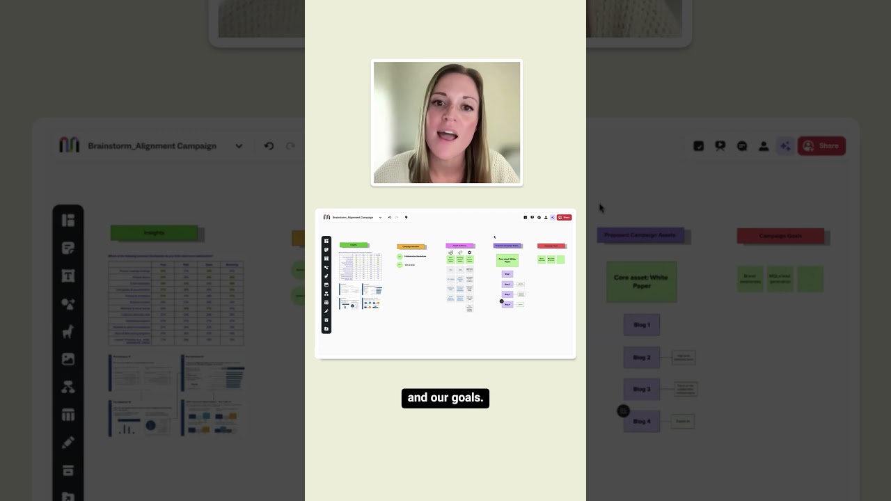 GTM silos & slow hand-offs slowing you down?