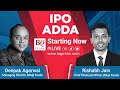 Bikaji Foods' Management On Rs 881 Crore IPO | IPO Adda | BQ Prime Mp3 Song