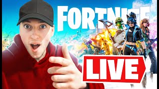 #1 Fortnite CUSTOMS live!🔥 OCE/NA/EU