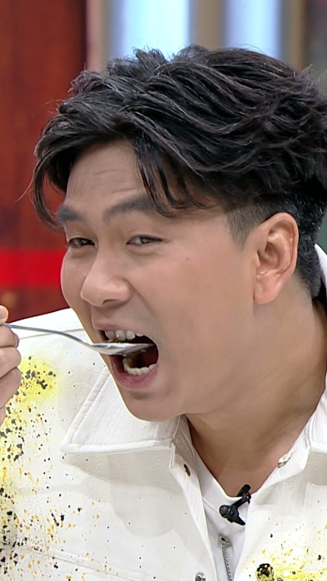 เมนู แกงคั่วและแกงส้ม มะขามเทศ ร้าน ครัวบ้านเสื่อ #ปัญญา5ดาว