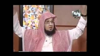 الى كل من أستبطأ الفرج وأنتظره كثيرا   عبدالمحسن الأحمد سمعها