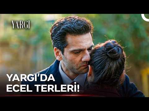 Ceylin’i Yıkan Patlama Sahnesi ve Ilgaz’ın Çaresizliği - Yargı