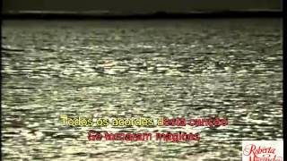 Video thumbnail of "Roberta Miranda - Sol da Minha Vida (Karaokê)"