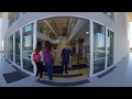 Tour 360° no câmpus de São José dos Campos