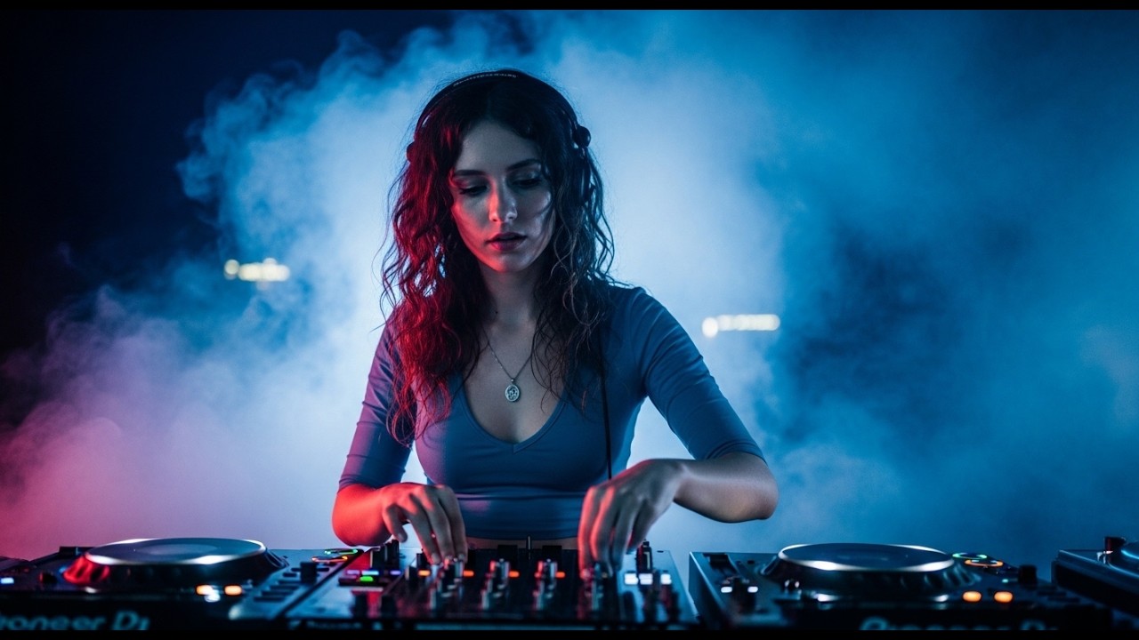 Best of Deep House [2026] | Atmospheric Melodic & Progressive Flow