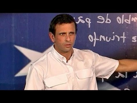 فنزويلا تعتقل جاسوسا أميركيا