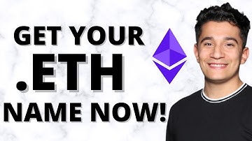 Buy your ENS domain before it