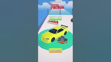 get the super car 3d walkthrough #shorts #gameplay #ferraricar #newshorts