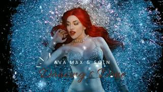 Ava Max - Dancing’s Done (SQLN Remix) | Slap House | Resimi