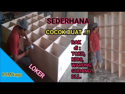 Video: 3 Cara Buka Kunci dengan Item Isi Rumah