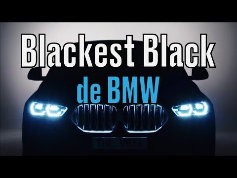 el-bmw-pintado-con-el-negro-más-oscuro-del-mundo