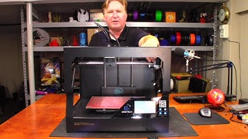 Replacing And Repairing The Wiring Harness On The Giantarm D200