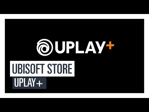 UPLAY+  A partir del 3 de septiembre de 2019