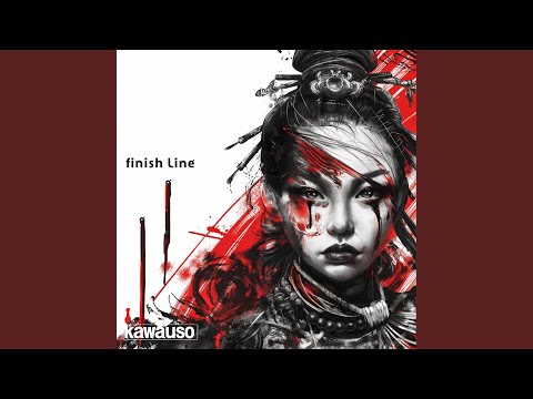 Tonton finish line di YouTube