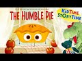Humble Pie: A SEL & Self-Esteem Read-Aloud 🥧