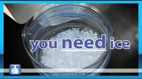 Manitowoc Ice Machines - 6 Shades of INDIGO