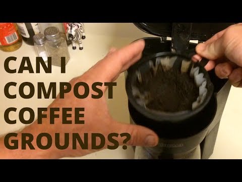 Video: Sú drevené miešadlá na kávu kompostovateľné?