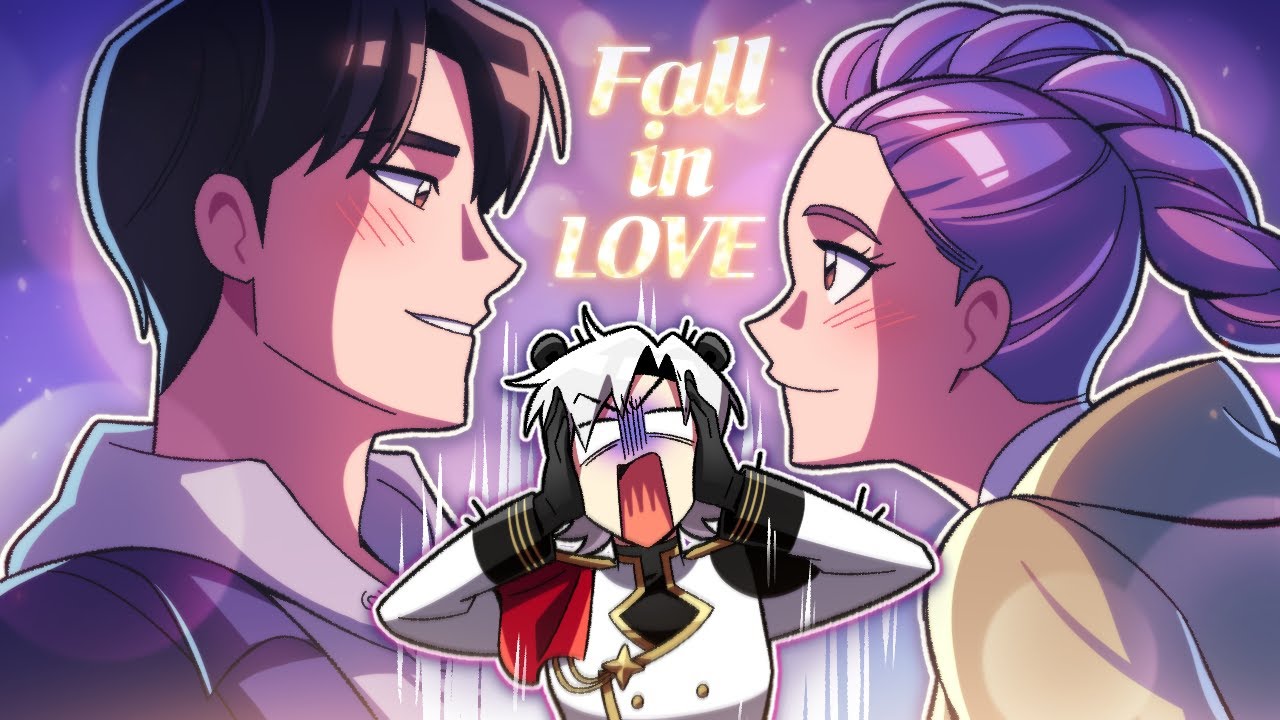 제발 뽀뽀 하지마!!!! │케이팝 데몬 헌터스 후기