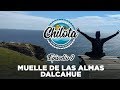Aventura Chilota Ep.9 / Muelle de las Almas - Dalcahue / Chiloé en Moto