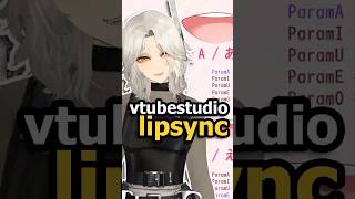 How to Improve Mouth Tracking with Vtubestudio Lipsync