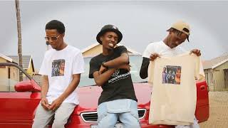 ChestAR x Melo -Net So Freestyle (Official Music Video)