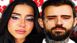Faking Your Divorce For Attention...