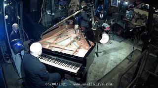 Stacy Dillard Quartet - Live At Smalls - 582021