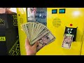 Make ARCADE Games SPIT Out FREE MONEY! (REALLY WORKS)