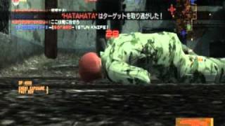 【ＭＧＯ】赤髪の実況プレイ　part88