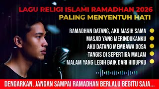 Download Lagu Kumpulan Lagu Religi Islami Ramadhan 2026 Paling Menyentuh Hati \u0026 Menyejukkan Jiwa MP3
