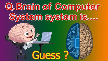 Computer operator MCQ 2079 | Computer operator Tyari 2079 #computeroperatormcq2079