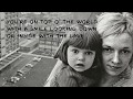 Gerry Cinnamon – Head in the clouds (Official Lyric Video)