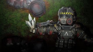 картинка: ВЫБРОСЫ STALCRAFT:X!НАШЕЛ ЛЕГЕНДАРНЫЙ АРТ!РОЗЫГРЫШ!