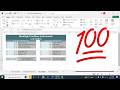 New Perspectives Excel 365/2021 Module 3 sam project 1b #midsight_instruments #excelmodule3