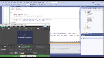 Adding a Rich Text Editor to Any Project: A Step-by-Step Guide