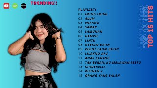 SISKA AMANDA ' IMING IMING' || LAGU TERBARU 2024 || TRENDING TERBARU 2024 || TRENDING!!