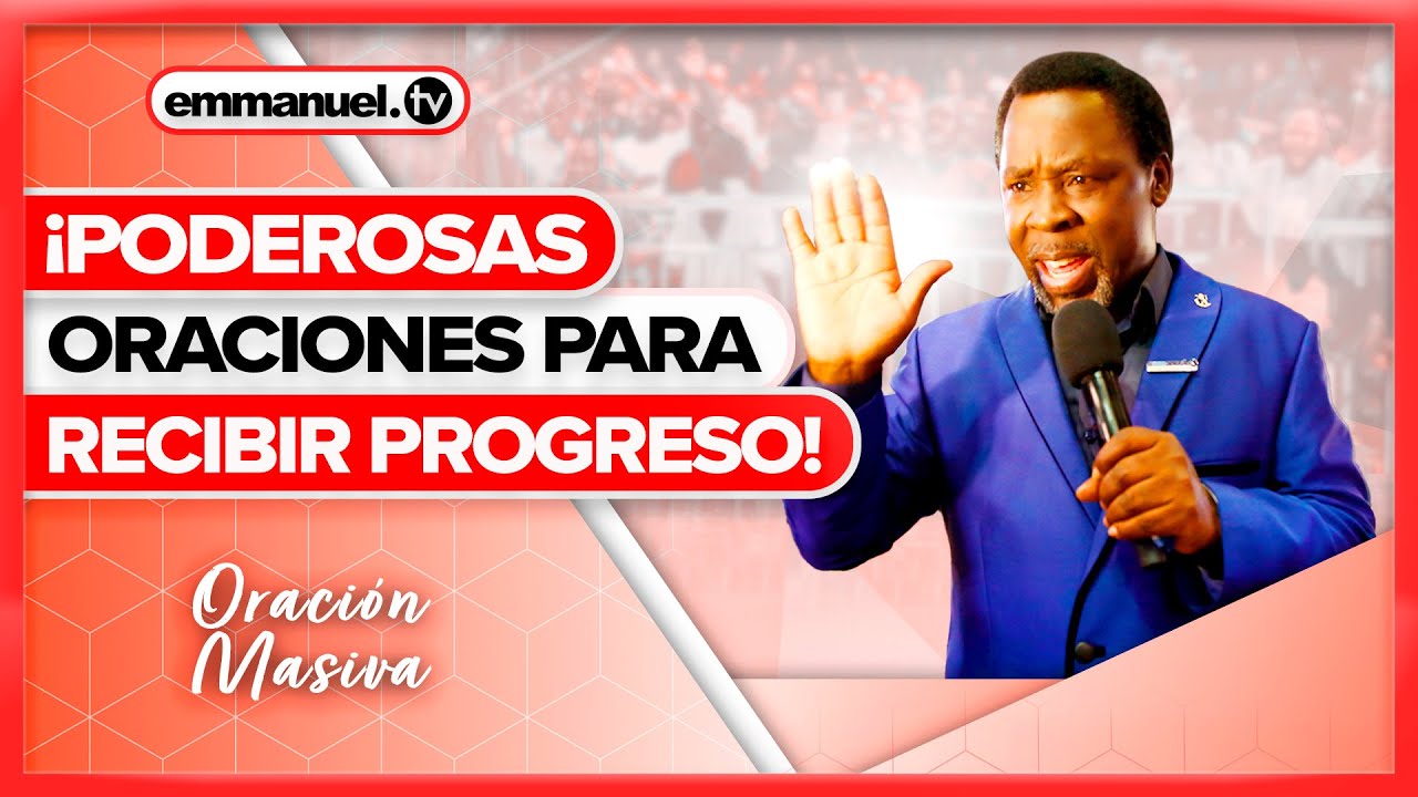 CADENA DEMONÍACA, ¡SEA ROTA! - Oración Masiva de La SCOAN (13-10-2024)